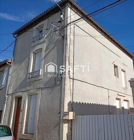 Maison de Bourg