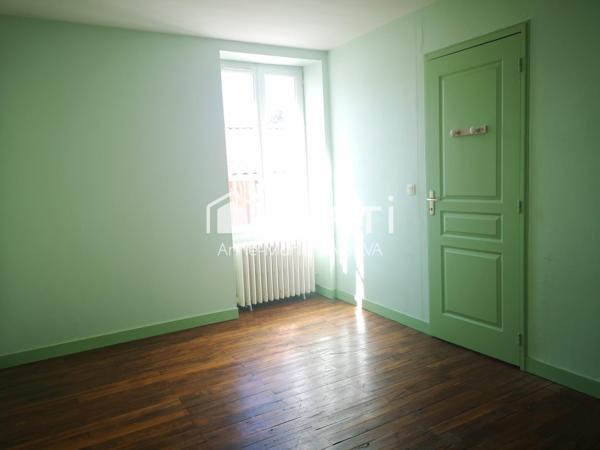 Maison de Bourg