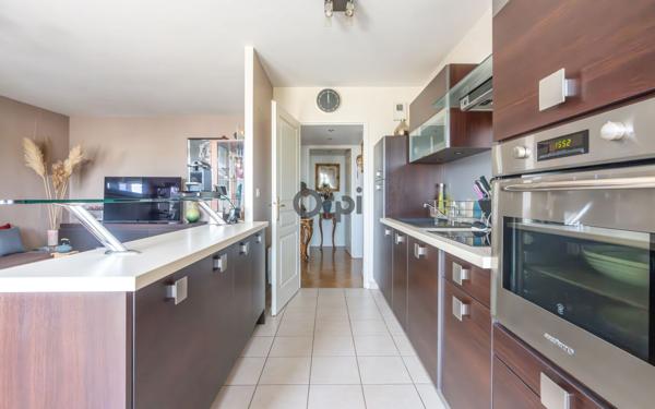 Appartement à vendre    3 pièces • 71,47 m2 Le Plessis-Robinson