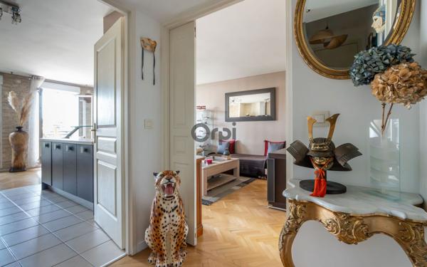 Appartement à vendre    3 pièces • 71,47 m2 Le Plessis-Robinson