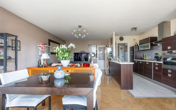 Appartement à vendre    3 pièces • 71,47 m2 Le Plessis-Robinson