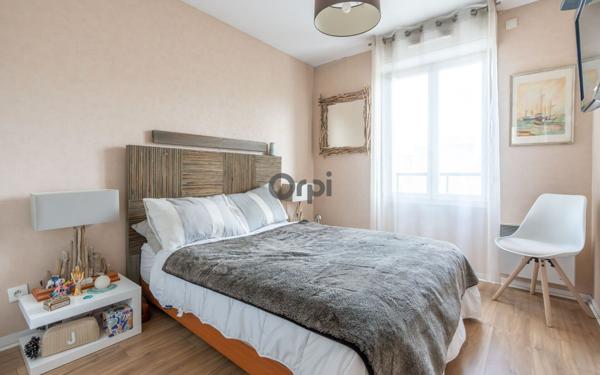 Appartement à vendre    3 pièces • 71,47 m2 Le Plessis-Robinson