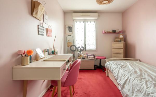 Appartement à vendre    3 pièces • 71,47 m2 Le Plessis-Robinson