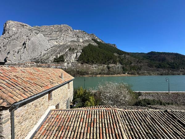 Maison Sisteron 3 pièce(s) 73.1 m2