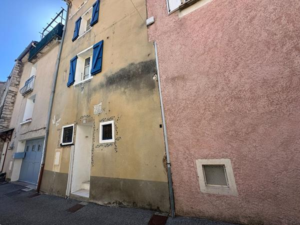 Maison Sisteron 3 pièce(s) 73.1 m2