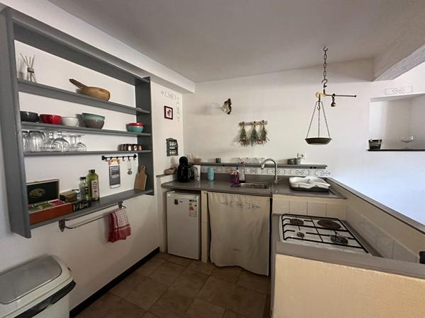 Maison Sisteron 3 pièce(s) 73.1 m2