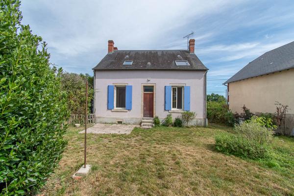 Maison Vierzon 5 pièce(s) 114 m2