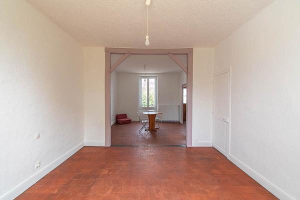 Maison Vierzon 5 pièce(s) 114 m2