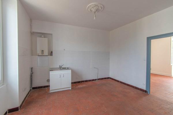 Maison Vierzon 5 pièce(s) 114 m2