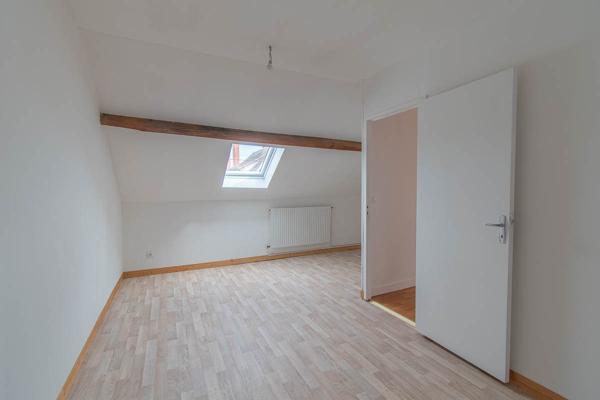 Maison Vierzon 5 pièce(s) 114 m2