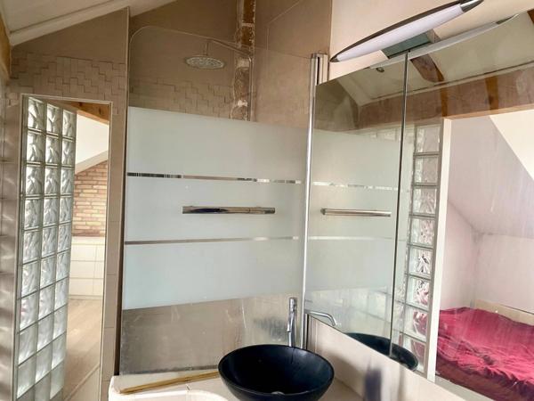 APPARTEMENT 2 PIÈCES AVEC VUE DÉGAGÉE - INVESTISSEMENT LOCATIF