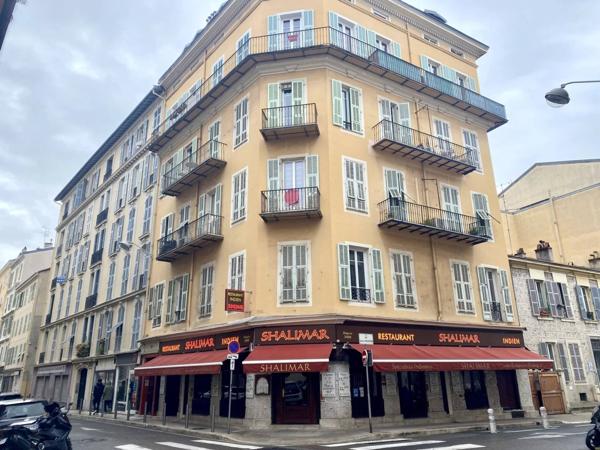 APPARTEMENT 2 PIÈCES AVEC VUE DÉGAGÉE - INVESTISSEMENT LOCATIF