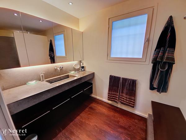 A ne surtout pas rater !! Maison d'exception à la vue imprenable