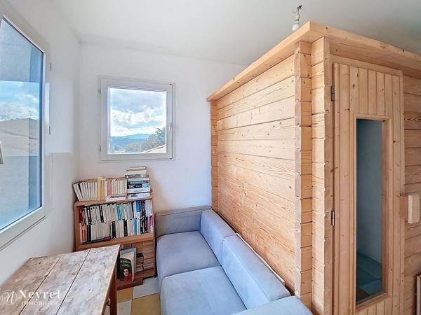 A ne surtout pas rater !! Maison d'exception à la vue imprenable