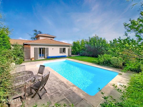 A ne surtout pas rater !! Maison d'exception à la vue imprenable