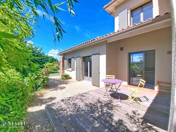 A ne surtout pas rater !! Maison d'exception à la vue imprenable
