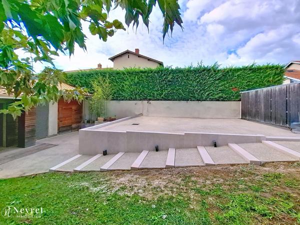 A ne surtout pas rater !! Maison d'exception à la vue imprenable