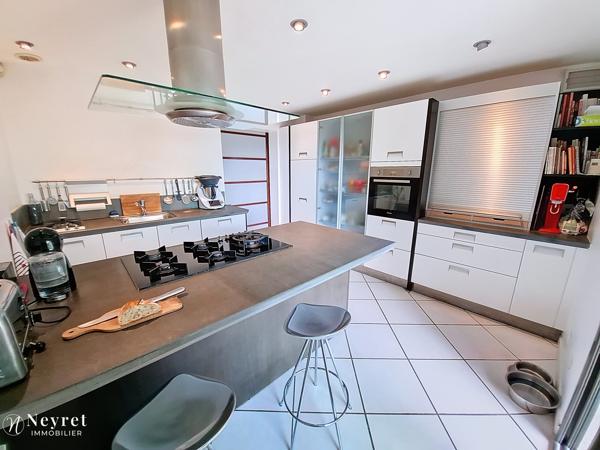 A ne surtout pas rater !! Maison d'exception à la vue imprenable