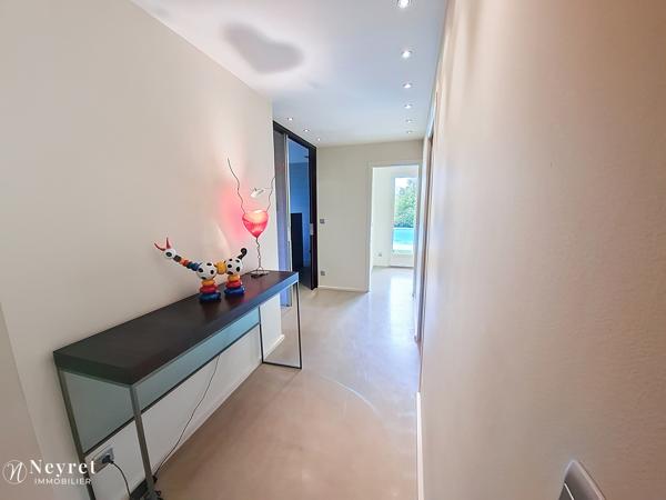 A ne surtout pas rater !! Maison d'exception à la vue imprenable