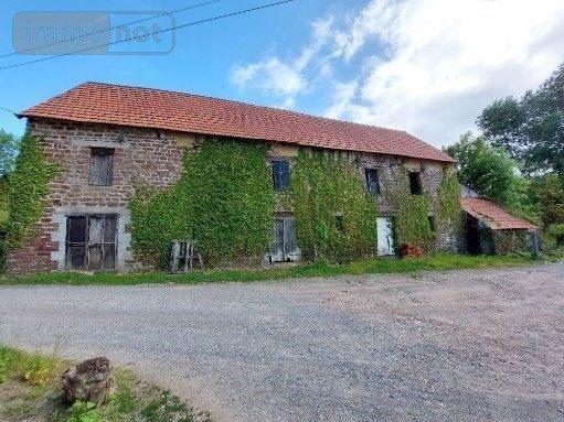 Maison à vendre à Bréhal dans la Manche (50290), ref : VM3612-50026