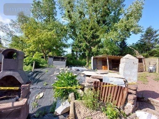 Maison à vendre à Bréhal dans la Manche (50290), ref : VM3612-50026