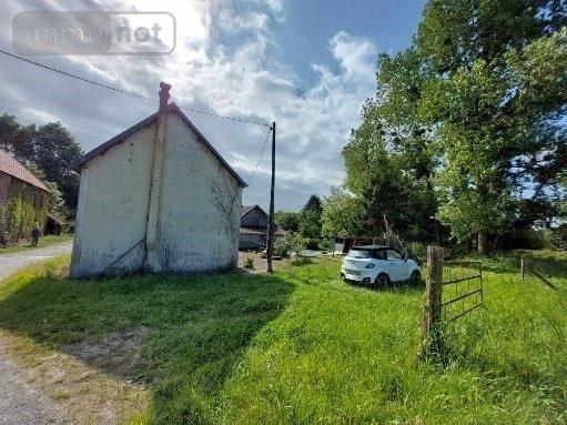 Maison à vendre à Bréhal dans la Manche (50290), ref : VM3612-50026