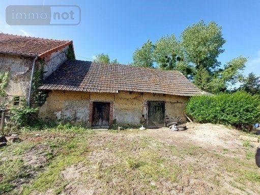 Maison à vendre à Bréhal dans la Manche (50290), ref : VM3612-50026