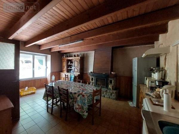 Maison à vendre à Bréhal dans la Manche (50290), ref : VM3612-50026