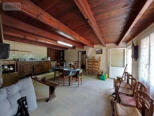 Maison à vendre à Bréhal dans la Manche (50290), ref : VM3612-50026