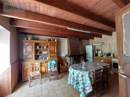 Maison à vendre à Bréhal dans la Manche (50290), ref : VM3612-50026