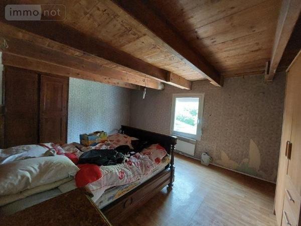 Maison à vendre à Bréhal dans la Manche (50290), ref : VM3612-50026