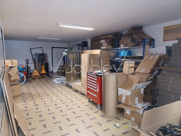 VILLENEUVE D'ASCQ- 360 000 € FAI