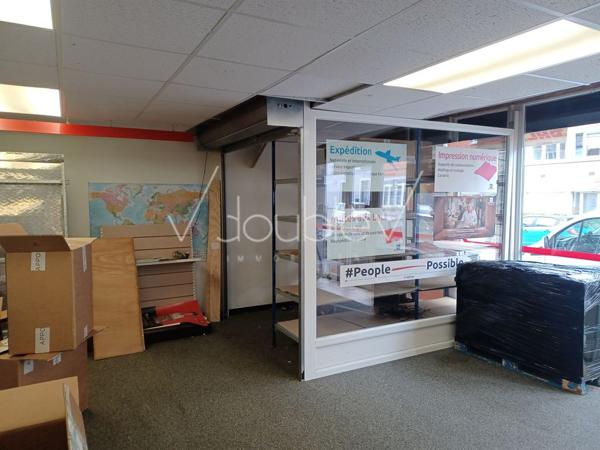 VILLENEUVE D'ASCQ- 360 000 € FAI