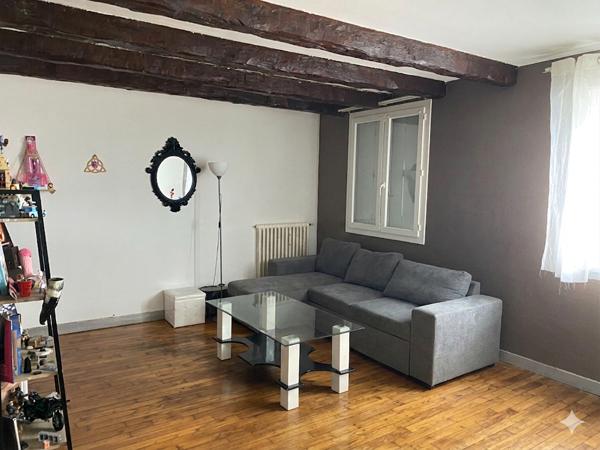 APPARTEMENT T5 A VENDRE BREST GEANT - GARAGE FERME
