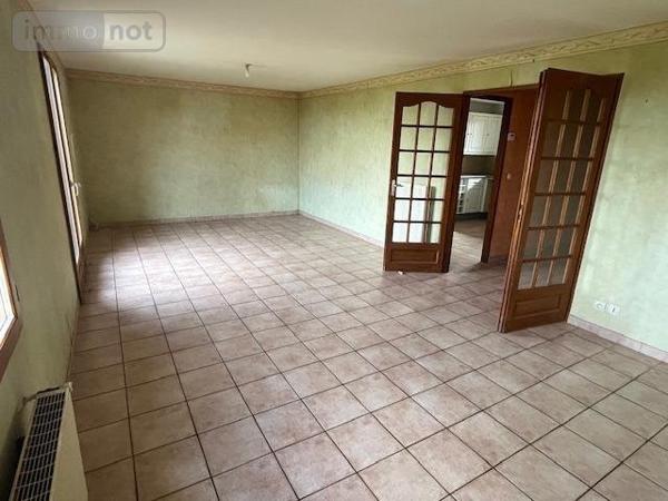 Maison individuelle à vendre à Moyenneville dans la Somme (80870), ref : 20062024040