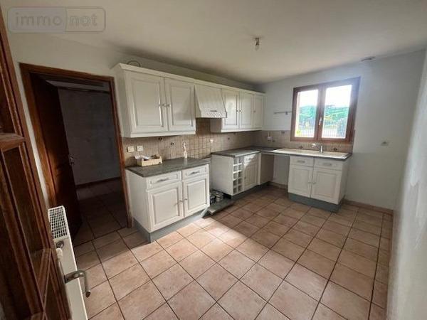 Maison individuelle à vendre à Moyenneville dans la Somme (80870), ref : 20062024040