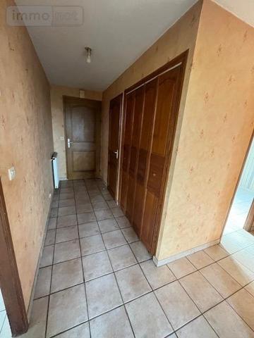 Maison individuelle à vendre à Moyenneville dans la Somme (80870), ref : 20062024040