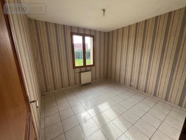 Maison individuelle à vendre à Moyenneville dans la Somme (80870), ref : 20062024040