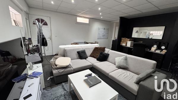 Maison 7 pièces de 145 m² à Rueil-Malmaison (92500)