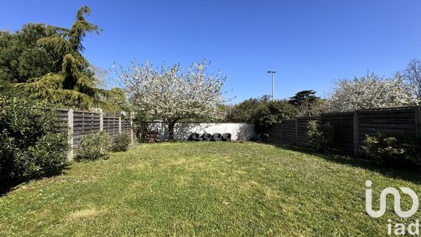 Maison 7 pièces de 145 m² à Rueil-Malmaison (92500)