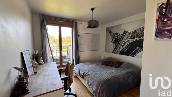 Maison 7 pièces de 145 m² à Rueil-Malmaison (92500)