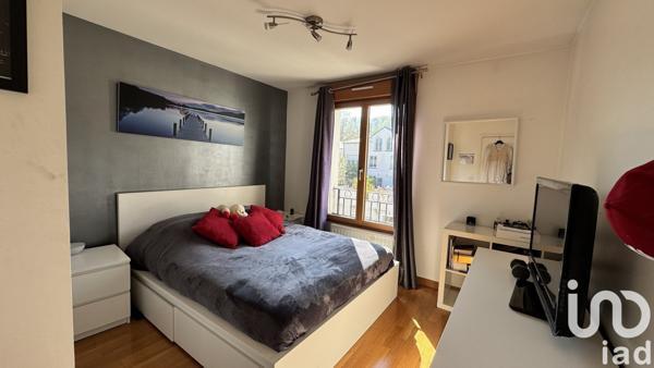 Maison 7 pièces de 145 m² à Rueil-Malmaison (92500)