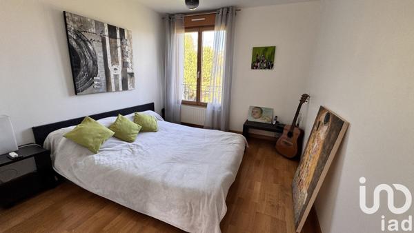 Maison 7 pièces de 145 m² à Rueil-Malmaison (92500)