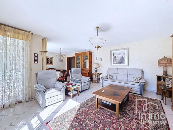 Appartement Bellegarde Sur Valserine 4 pièce(s)