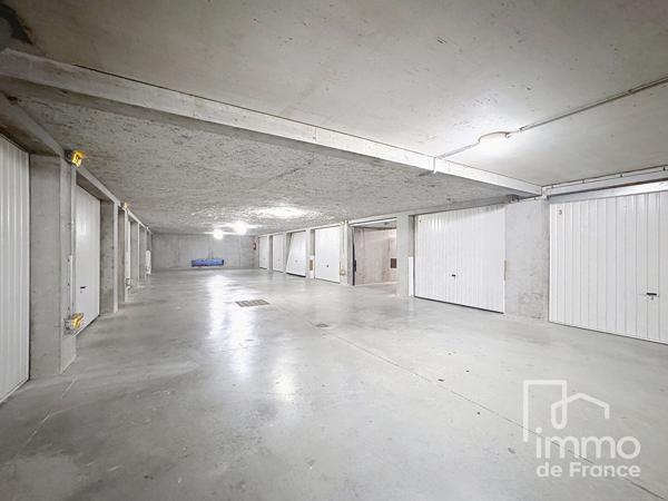 Appartement Bellegarde Sur Valserine 4 pièce(s)