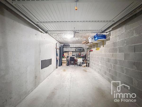 Appartement Bellegarde Sur Valserine 4 pièce(s)