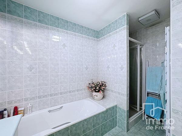 Appartement Bellegarde Sur Valserine 4 pièce(s)