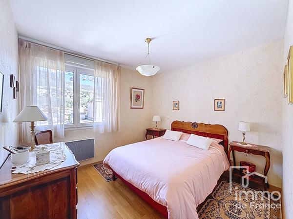 Appartement Bellegarde Sur Valserine 4 pièce(s)