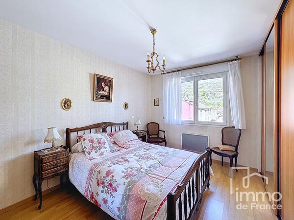 Appartement Bellegarde Sur Valserine 4 pièce(s)