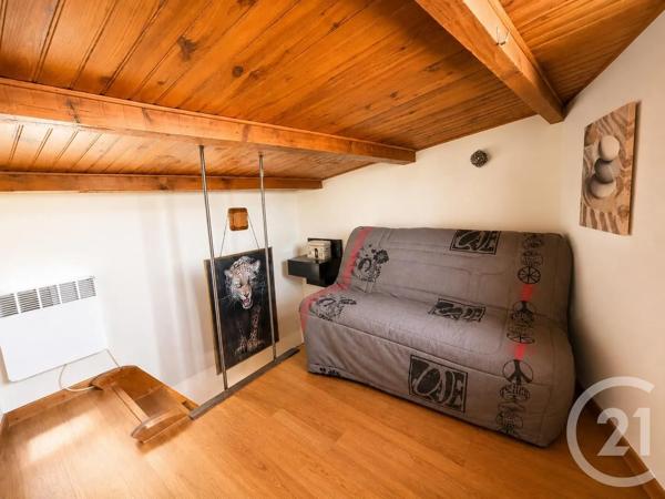 Appartement à vendre  3 pièces - 59,45 m 2   LE BROC  - 06